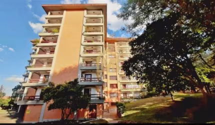 Apartamento à venda no bairro Madureira em Caxias do Sul/RS