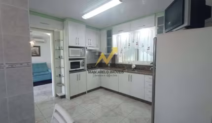 Casa à venda no bairro Salgado Filho em Caxias do Sul/RS