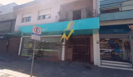 Sala à venda no bairro Centro em Caxias do Sul/RS