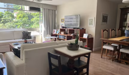 Apartamento à venda 4 Quartos sendo  2 Suítes no Ingá