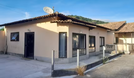 Casa  3 Quartos à venda em condomínio em Itaipuaçu