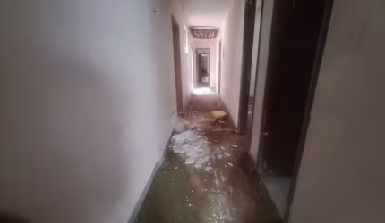 Casa 3 quartos , sendo 2 suítes  no Vital Brasil