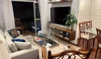Lindo apartamento 3 quartos , suite e vaga em Icaraí