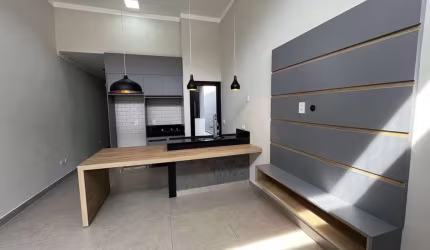 Oportunidade - Casa térrea 3 dormitórios s/ 1 suíte churrasqueira Bragança Paulista