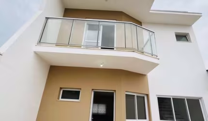 Casa 3 dormitórios s 1 suíte, quintal churrasqueira, Bragança Paulista