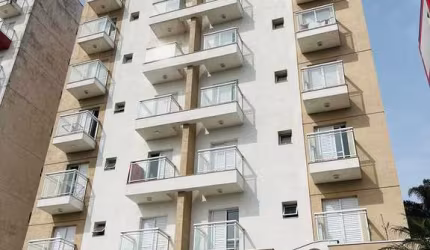Apartamento 2 dormitórios s/ 1 suíte USF e Lago de Bragança Paulista
