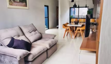 Casa térrea, 3 dormitórios s/ 1 suíte, churrasqueira - Bragança Paulista.