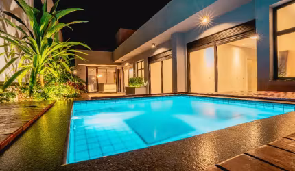 VENDO CASA NO CONDOMÍNIO EUROVILLE 2 - BRGANÇA PTA -SP