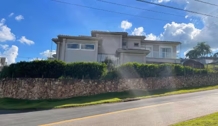 ALUGO CASA NO CONDOMÍNIO CAMPOS DO CONDE , BRAGANÇA PTA- SP