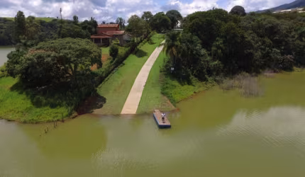 LOTE - REPRESA DA SERRA - JOANÓPOLIS/VARGEM - 1099,00M²   ( LOTES A PARTIR DE 170 MIL )