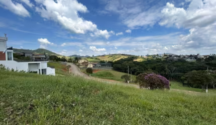 OPORTUNIDADE NA REPRESA JOANÓPOLIS/VARGEM 1353,20M² - FINANCIA