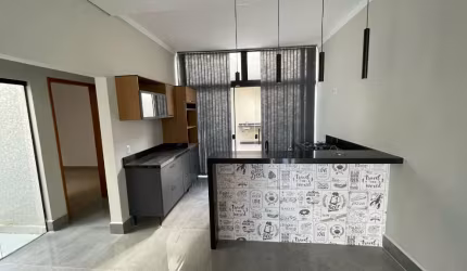 CASA PARA LOCAÇÃO NO BAIRRO VILLA VERDE, BRAGANÇA PTA - SP.