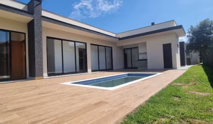 VENDO CASA NO CAMPOS DO CONDE COM PREÇO DE OPORTUNIDADE!