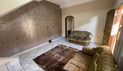 VENDO CASA NA VILA APARECIDA - BRAGANÇA PTA. -SP