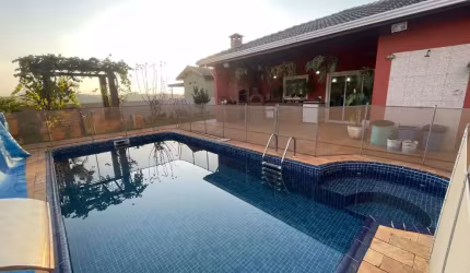 VENDO CASA TÉRREA NO CONDOMÍNIO TERRAS DE SANTA CRUZ - BRAGANÇA PTA