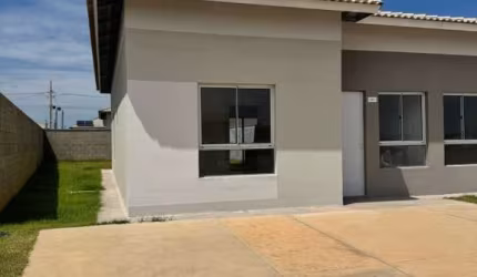 Casa em Condomínio para Venda em Várzea Grande, Petrópolis, 3 dormitórios, 1 suíte, 2 banheiros, 2 vagas