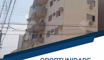Apartamento para Venda em Cuiabá, Quilombo, 2 dormitórios, 1 banheiro, 1 vaga