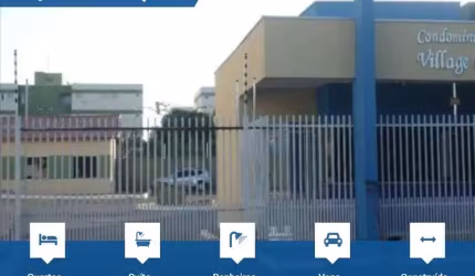 Apartamento para Venda em Cuiabá, Morada do Ouro, 3 dormitórios, 1 suíte, 2 banheiros, 1 vaga