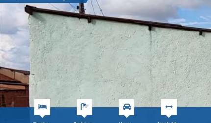 Kitnet para Venda em Várzea Grande, São Matheus, 6 dormitórios, 6 banheiros, 6 vagas