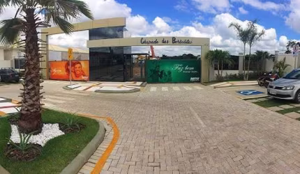 Apartamento para Venda em Cuiabá, Ribeirão do Lipa, 2 dormitórios, 1 banheiro, 1 vaga