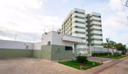 Apartamento para Locação, Centro-Norte, 3 dormitórios, 1 suíte, 2 banheiros, 1 vaga