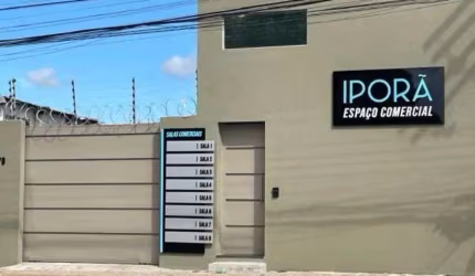 Sala Comercial para Locação em Cuiabá, Pico do Amor, 1 banheiro