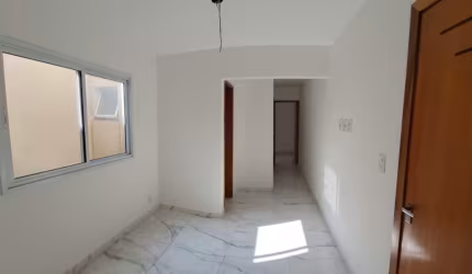 Apartamento 2 dormitórios - 1 vaga - próximo ao metrô Penha