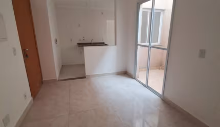 Apartamento novo - Próximo ao metrô Penha