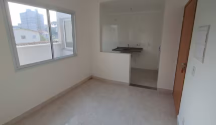Apartamento 2 dormitórios - Perto do metrô Penha