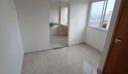Apartamento Duplex - 2 dormitórios com 1 vaga