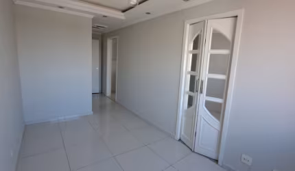 Apartamento 2 dormitórios - 1 vaga - Vila Talarico