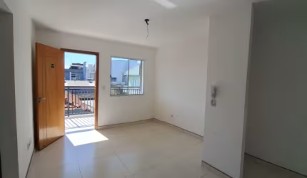 Apartamento 2 dormitórios - Vila Ré