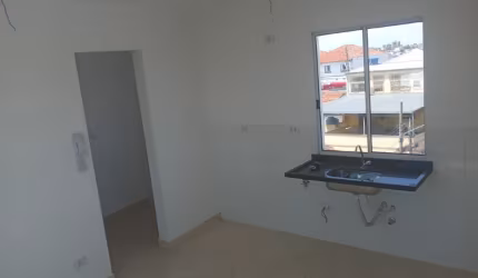 Apartamento - 1  dormitório - Vila Ré - metrô Patriarca
