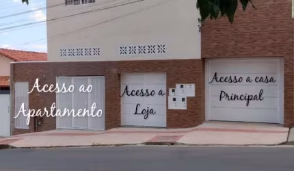 Casa com 4 quartos à venda na Rua Istambul, Braúnas, Belo Horizonte, 294 m2 por R$ 1.711.000