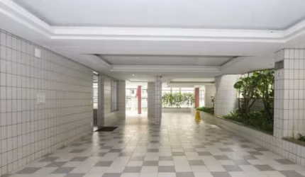 Apartamento com 3 quartos à venda na Rua Ramalhete, Anchieta, Belo Horizonte, 95 m2 por R$ 981.000