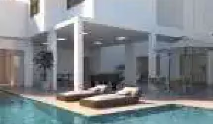 Apartamento com 3 quartos à venda na Rua Cristina, São Pedro, Belo Horizonte, 170 m2 por R$ 2.500.000