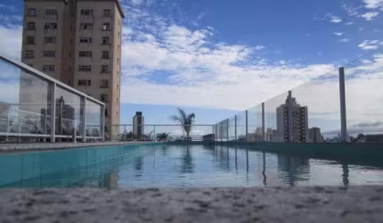 Apartamento com 2 quartos à venda na Rua Juruá, Graça, Belo Horizonte, 66 m2 por R$ 636.000