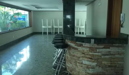 Apartamento com 4 quartos à venda na Rua Professor Júlio Mourão, Luxemburgo, Belo Horizonte, 156 m2 por R$ 1.750.000