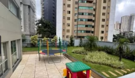 Apartamento com 3 quartos à venda na Rua Samuel Pereira, Anchieta, Belo Horizonte, 172 m2 por R$ 1.851.000