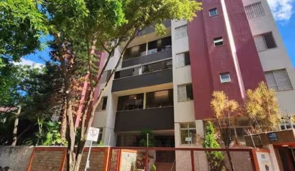 Apartamento com 3 quartos à venda na Rua Deputado Álvaro Sales, Santo Antônio, Belo Horizonte, 128 m2 por R$ 751.000