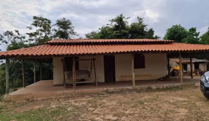 Chácara / sítio com 4 quartos à venda em Andiroba, Esmeraldas , 700 m2 por R$ 1.600.000