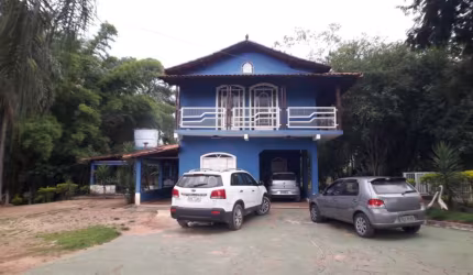 Chácara / sítio com 4 quartos à venda na Cidade Jardim, Esmeraldas , 900 m2 por R$ 1.232.000