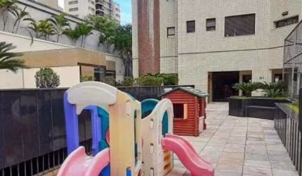 Apartamento com 4 quartos à venda na Rua Herculano de Freitas, Gutierrez, Belo Horizonte, 218 m2 por R$ 2.100.000