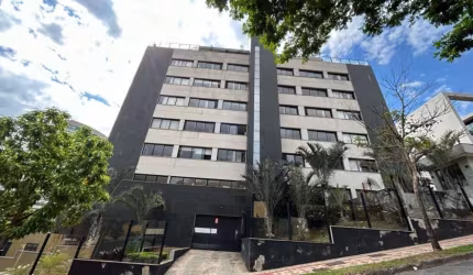 Apartamento com 4 quartos à venda na Rua Plutão, Santa Lúcia, Belo Horizonte, 400 m2 por R$ 3.210.000