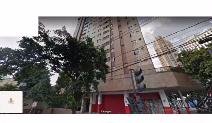 Apartamento com 3 quartos à venda na Rua Santa Rita Durão, Savassi, Belo Horizonte, 103 m2 por R$ 993.000