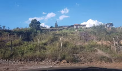 Terreno à venda na Avenida Canadá, Balneário Água Limpa, Nova Lima, 10 m2 por R$ 150.000