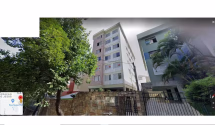Apartamento com 4 quartos à venda na Rua Matipó, Santo Antônio, Belo Horizonte, 168 m2 por R$ 762.000