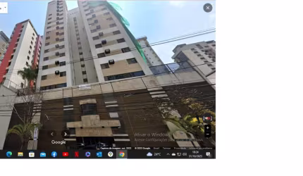 Apartamento com 2 quartos à venda na Rua Curitiba, Lourdes, Belo Horizonte, 73 m2 por R$ 852.000