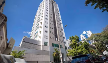 Apartamento com 4 quartos à venda na Rua General Dionísio Cerqueira, Gutierrez, Belo Horizonte, 187 m2 por R$ 3.201.000