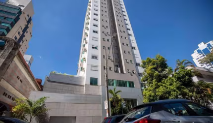 Apartamento com 3 quartos à venda na Rua Pernambuco, Savassi, Belo Horizonte, 165 m2 por R$ 2.301.000